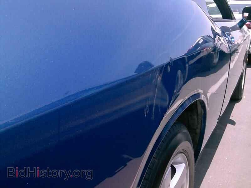 2009 Dodge Challenger - VIN: 2B3LJ44V99H591138 - Фото 8