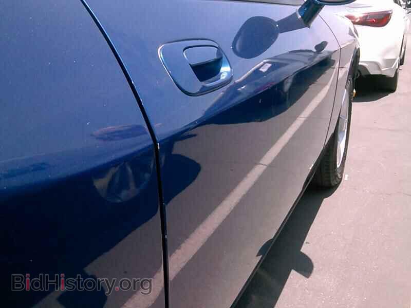 2009 Dodge Challenger - VIN: 2B3LJ44V99H591138 - Фото 10