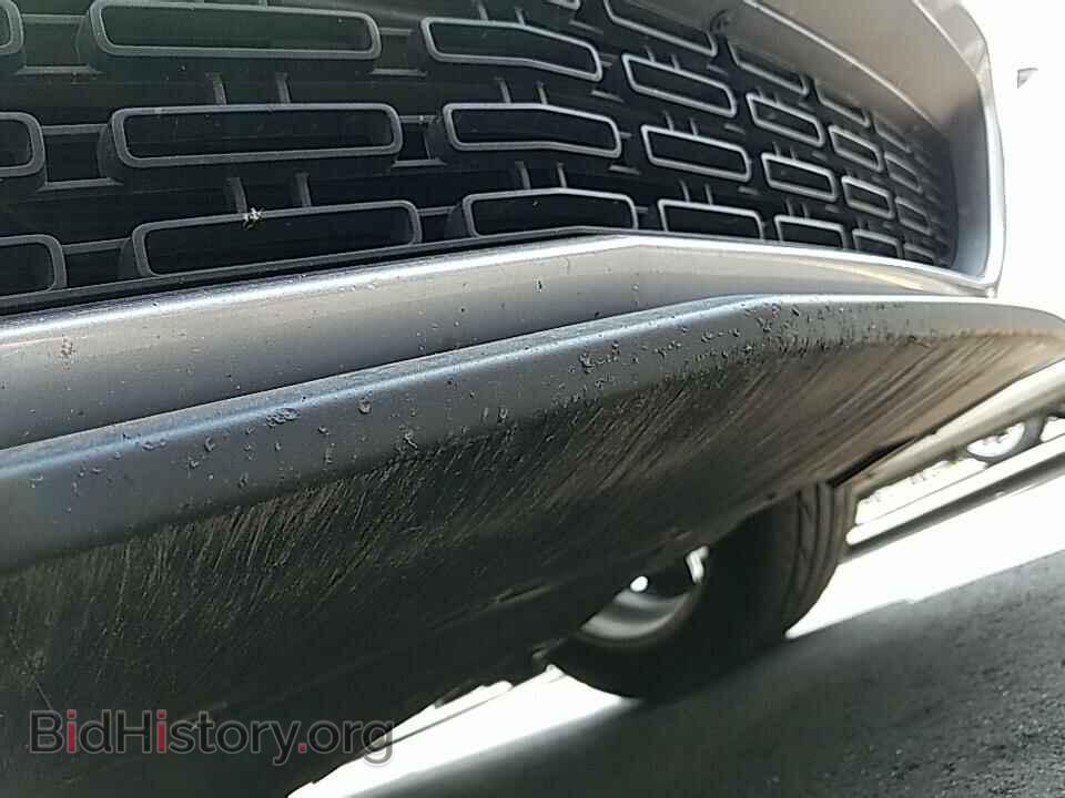 2015 Dodge Challenger - VIN: 2C3CDZBT1FH740176 - Фото 8