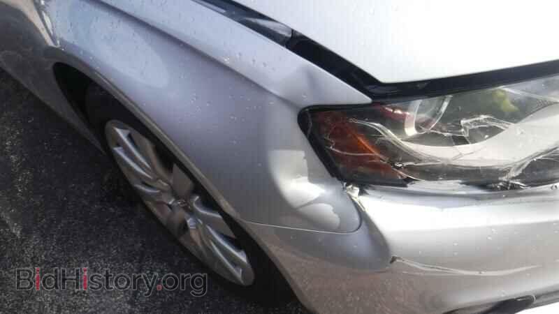 2011 Audi A4 - VIN: WAUEFAFL4BN049457 - Фото 10
