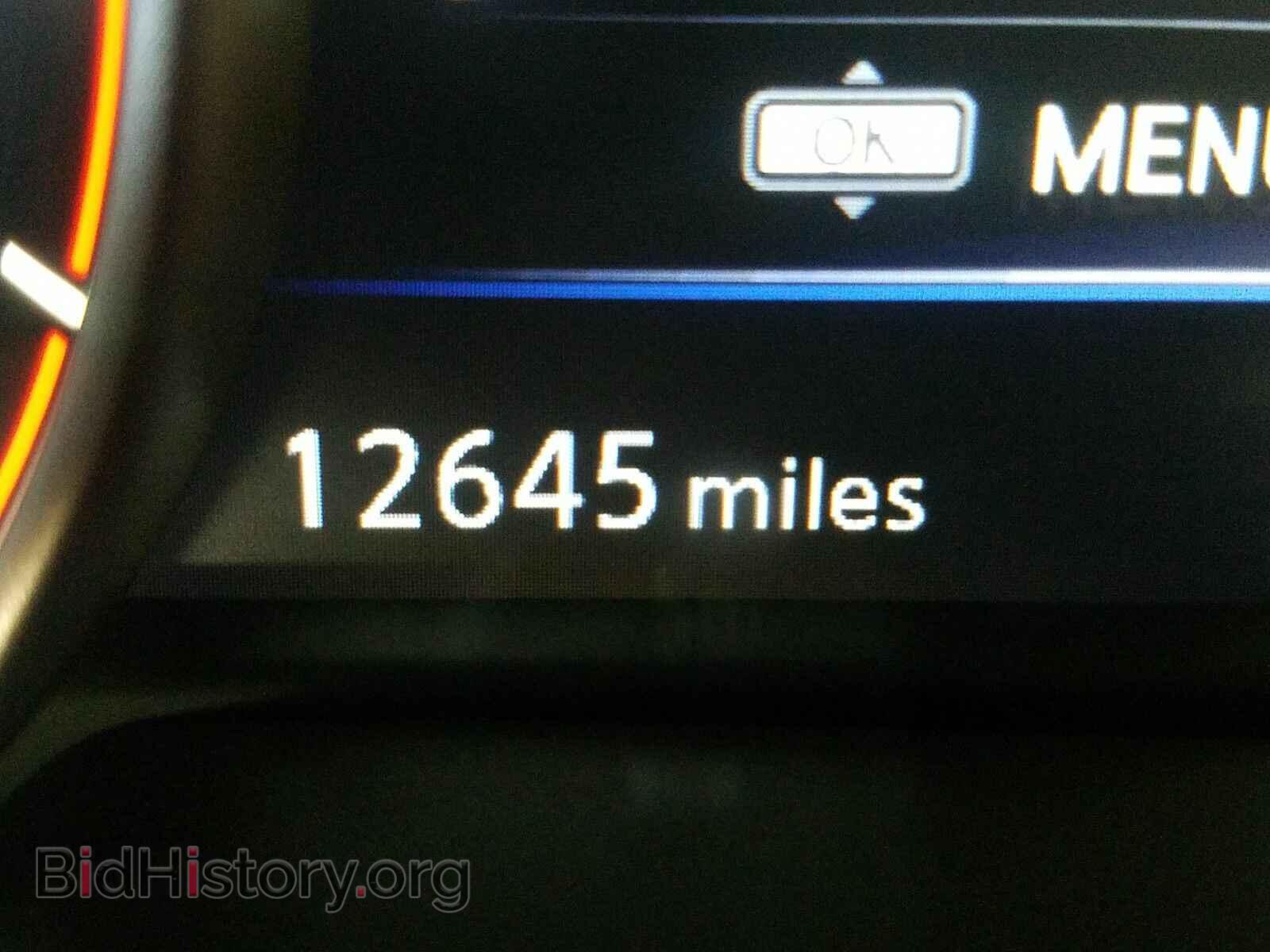 2017 Nissan Maxima - VIN: 1N4AA6AP1HC367215 - Фото 5