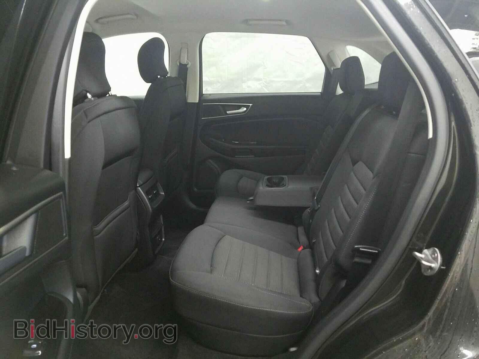 2015 Ford Edge - VIN: 2FMTK4J97FBB82102 - Photo 13