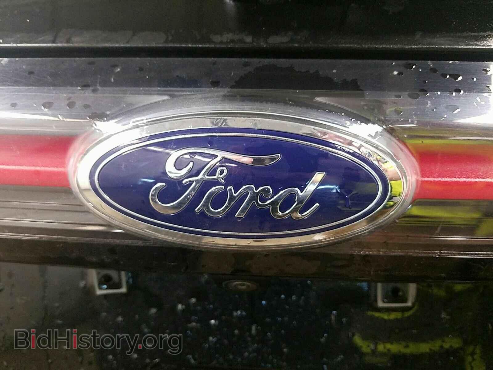 2015 Ford Edge - VIN: 2FMTK4J97FBB82102 - Photo 15