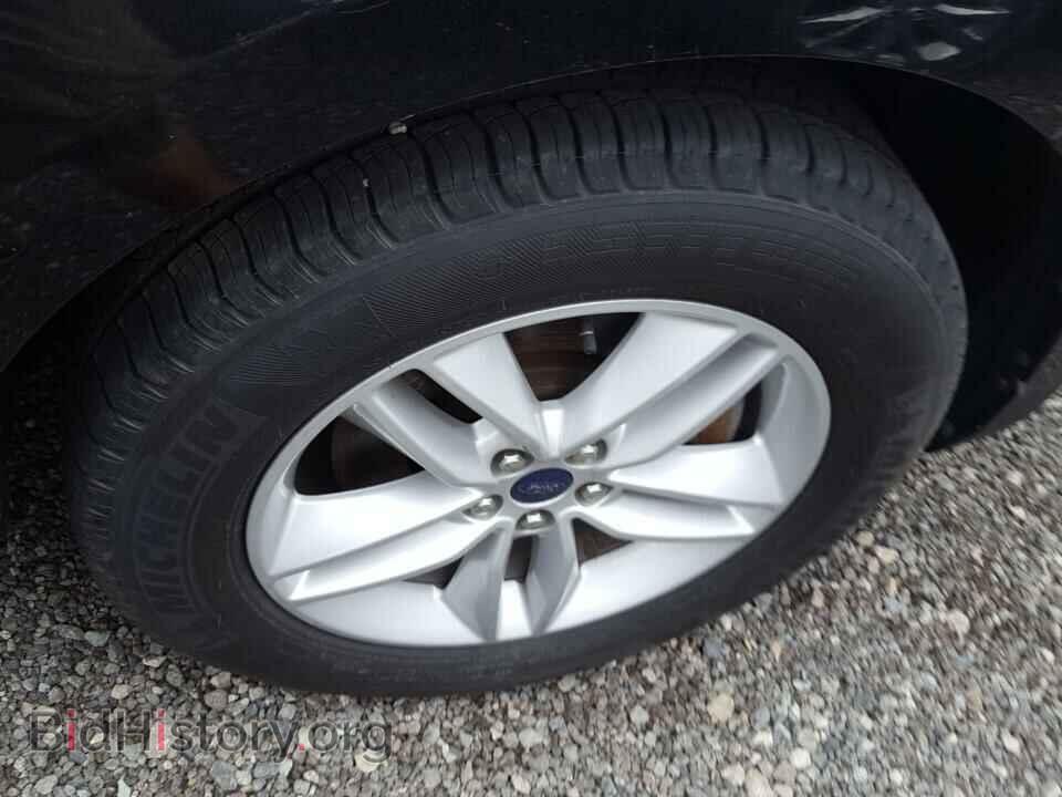 2015 Ford Edge - VIN: 2FMTK4J97FBB82102 - Photo 22