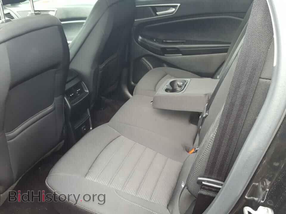 2015 Ford Edge - VIN: 2FMTK4J97FBB82102 - Photo 24