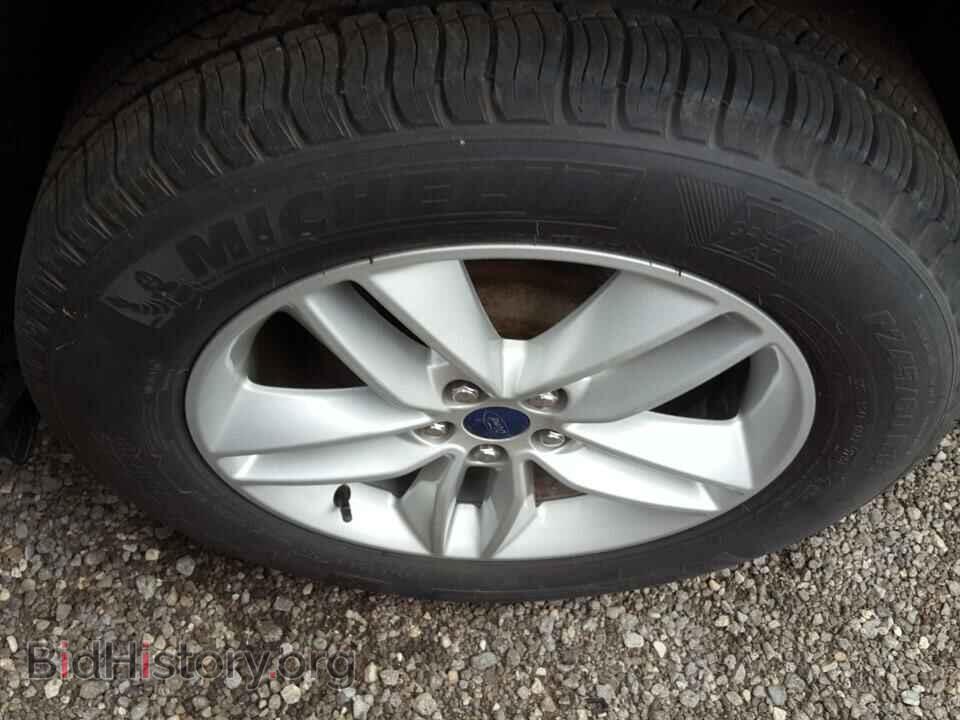 2015 Ford Edge - VIN: 2FMTK4J97FBB82102 - Photo 27