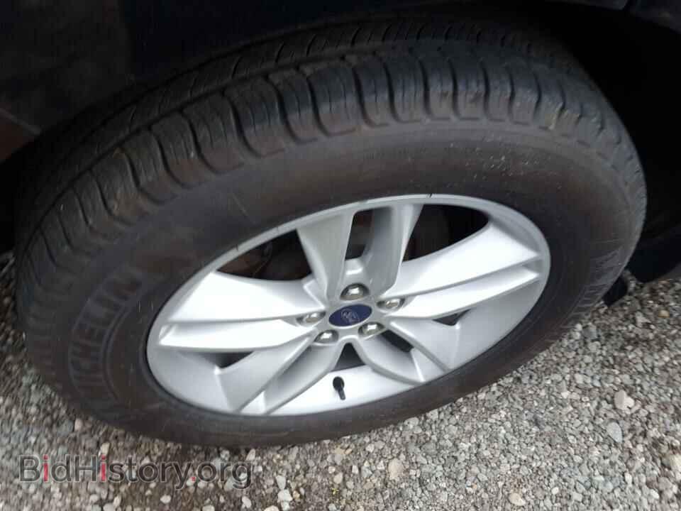 2015 Ford Edge - VIN: 2FMTK4J97FBB82102 - Photo 28