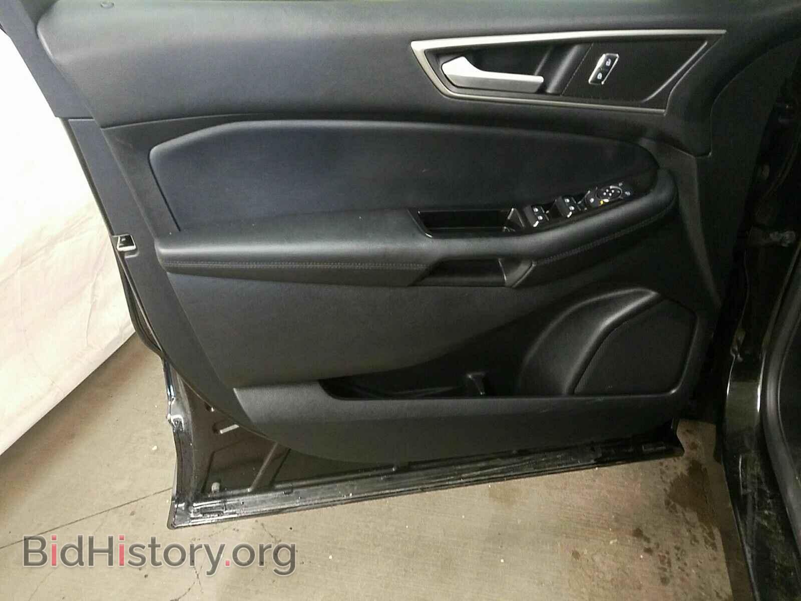 2015 Ford Edge - VIN: 2FMTK4J97FBB82102 - Photo 9