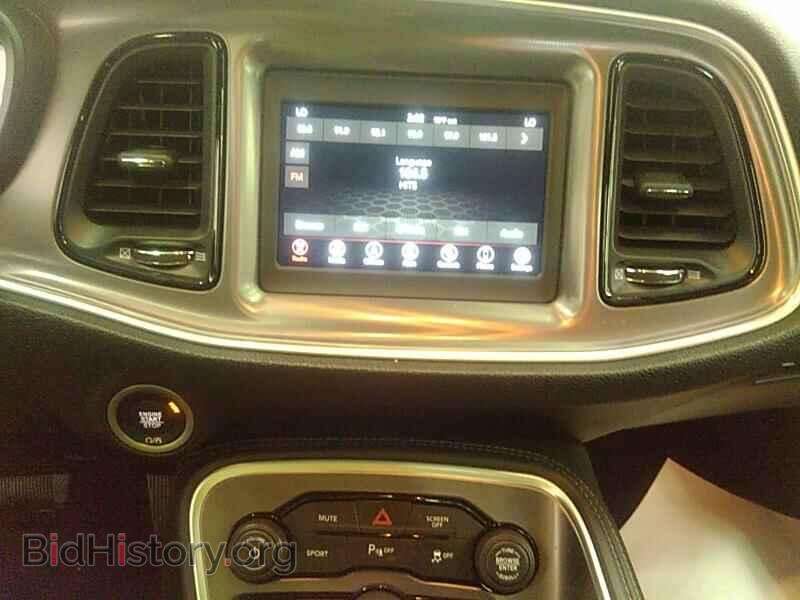 2019 Dodge Challenger - VIN: 2C3CDZBT5KH513292 - Фото 4