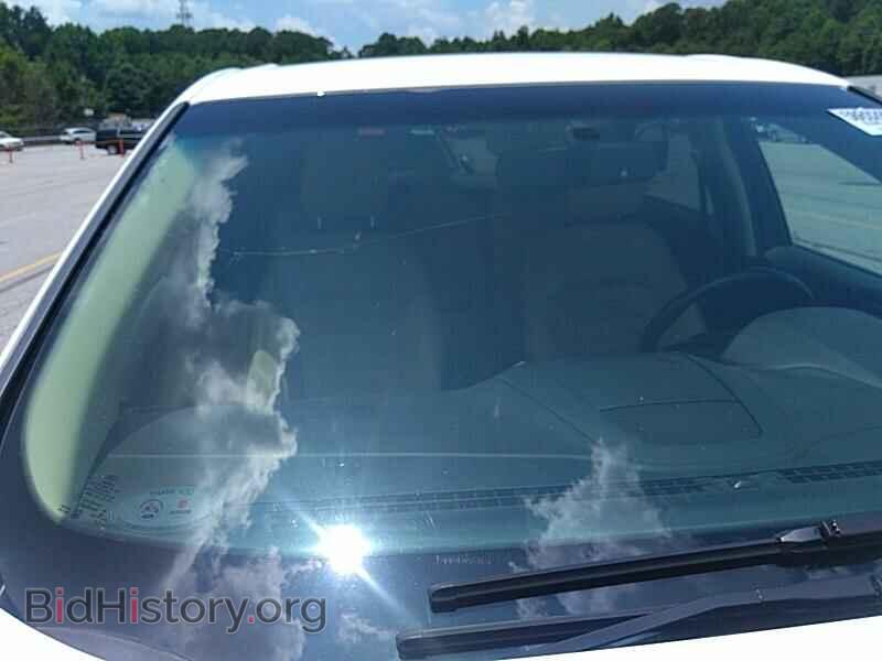 2015 Ford Edge - VIN: 2FMTK3J92FBB86083 - Фото 10