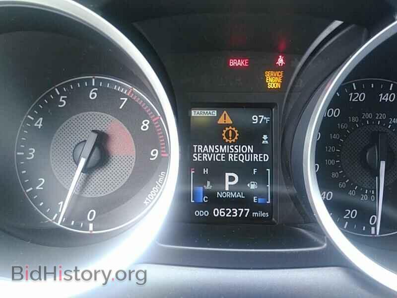 2014 Mitsubishi Lancer Evolution - VIN: JA32W5FVXEU005521 - Photo 5