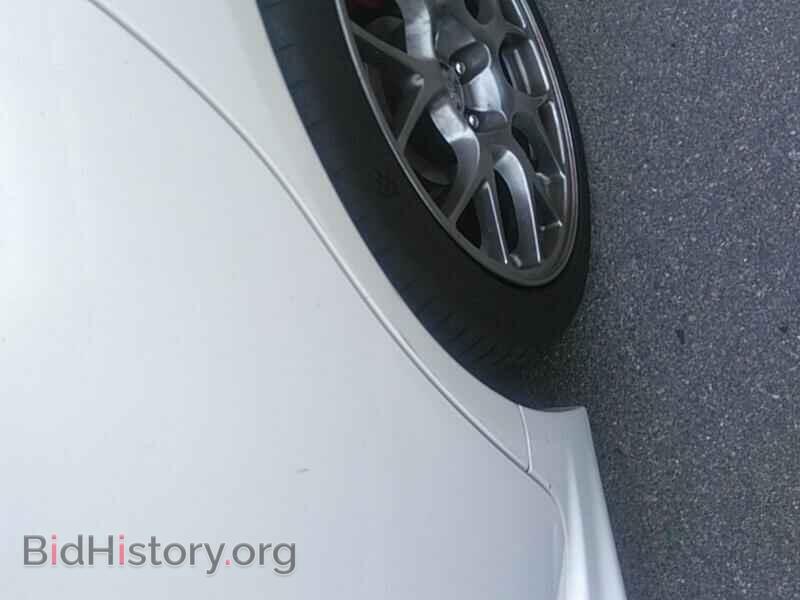 2014 Mitsubishi Lancer Evolution - VIN: JA32W5FVXEU005521 - Photo 9