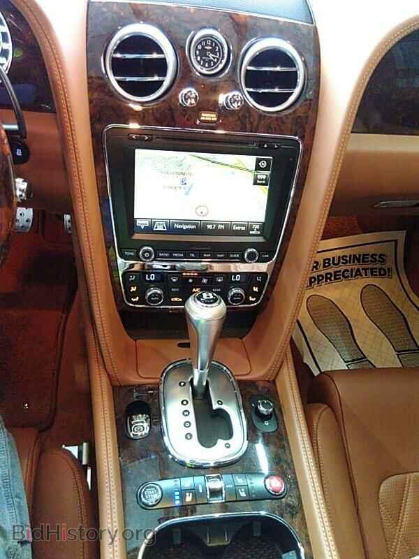 2014 Bentley Continental GT Speed - VIN: SCBGC3ZA6EC041079 - Фото 4