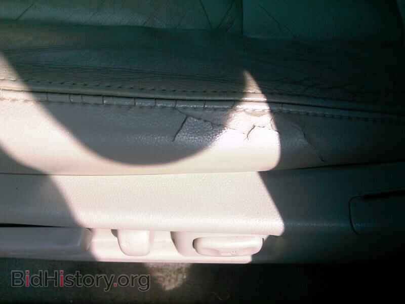 2011 Acura MDX - VIN: 2HNYD2H28BH541394 - Фото 8