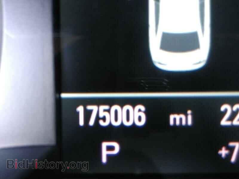 2013 Audi A4 - VIN: WAUEFAFL9DA147717 - Фото 5