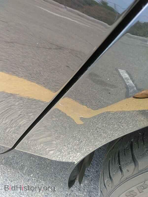 2013 Audi A4 - VIN: WAUEFAFL9DA147717 - Фото 8