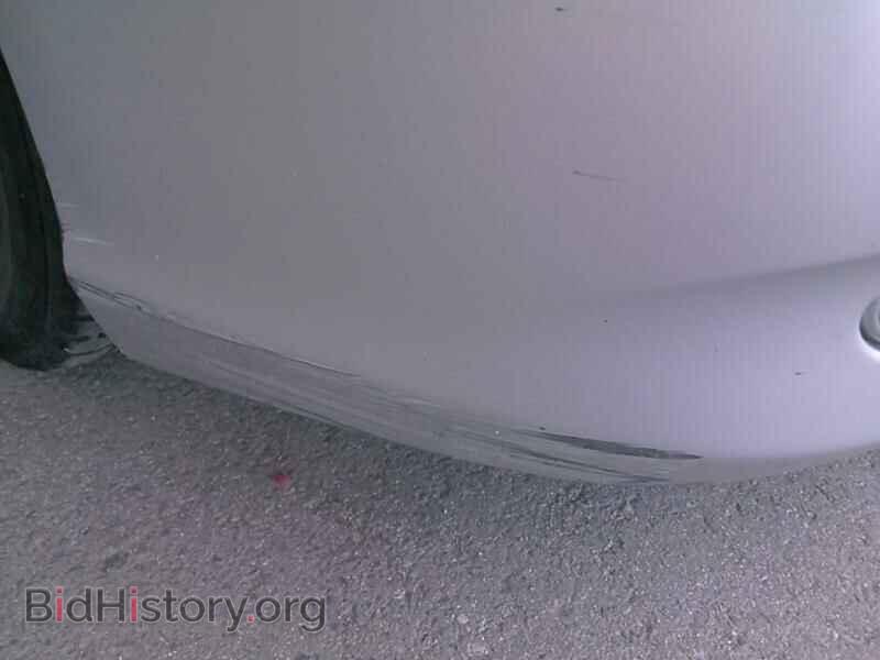 2008 Lexus ES 350 - VIN: JTHBJ46G882225802 - Фото 9
