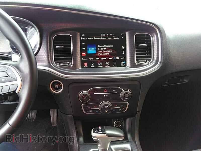 2015 Dodge Charger - VIN: 2C3CDXCTXFH729874 - Фото 4
