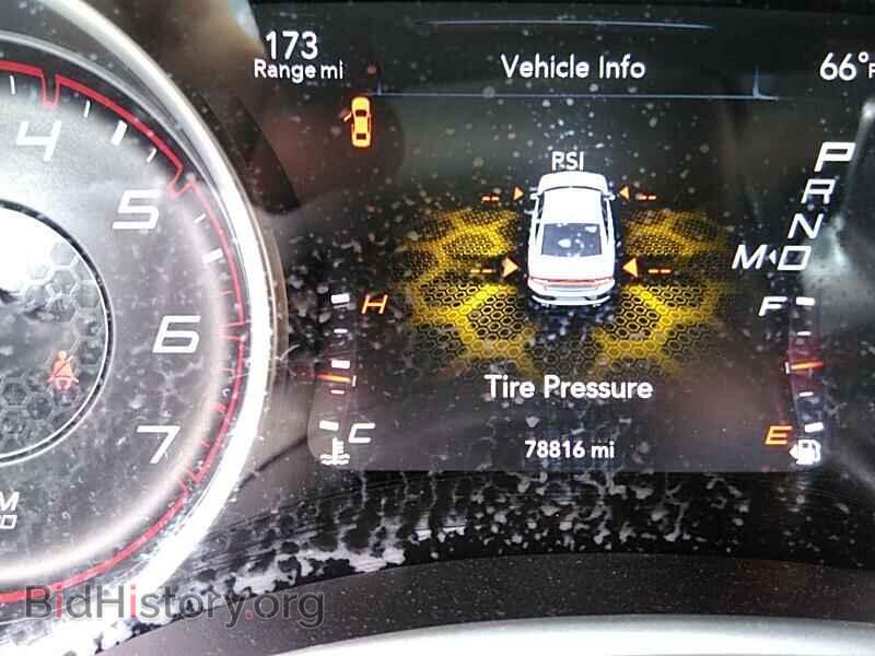 2015 Dodge Charger - VIN: 2C3CDXCTXFH729874 - Фото 5