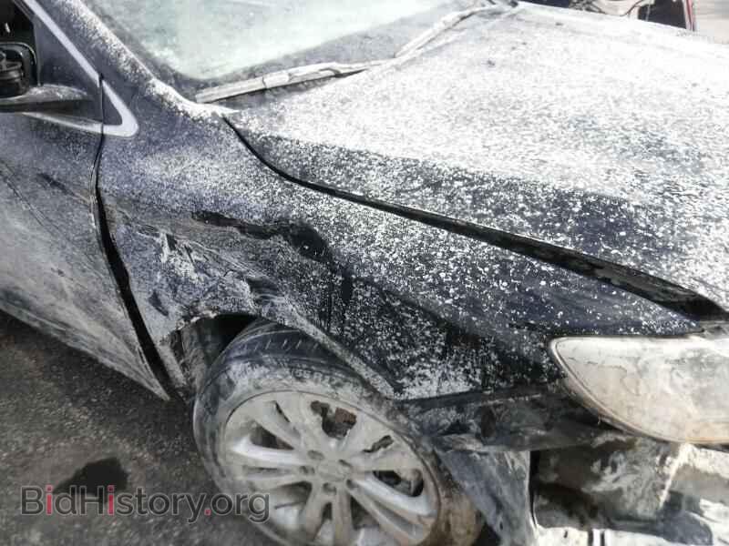 2016 Chrysler 200 - VIN: 1C3CCCAB0GN147863 - Фото 17