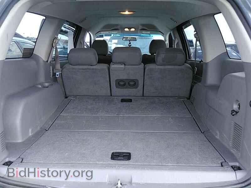 2006 Dodge Durango - VIN: 1D4HD38N56F158934 - Фото 7