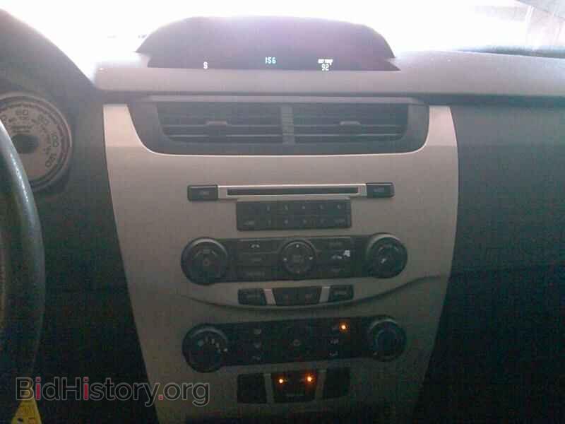 2011 Ford Focus - VIN: 1FAHP3FN5BW102757 - Фото 4