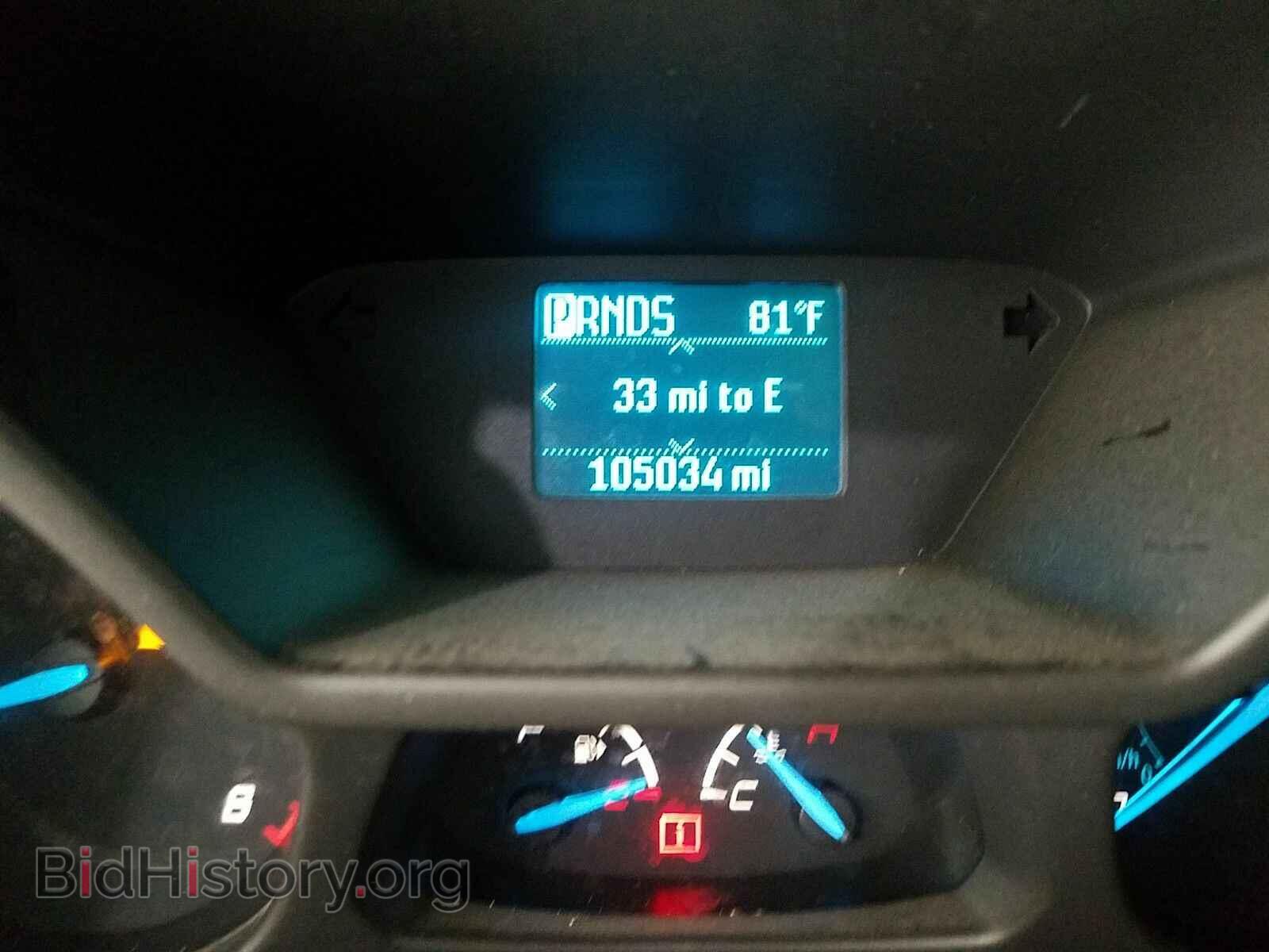 2015 Ford Transit Connect - VIN: NM0LS7F77F1221292 - Фото 12