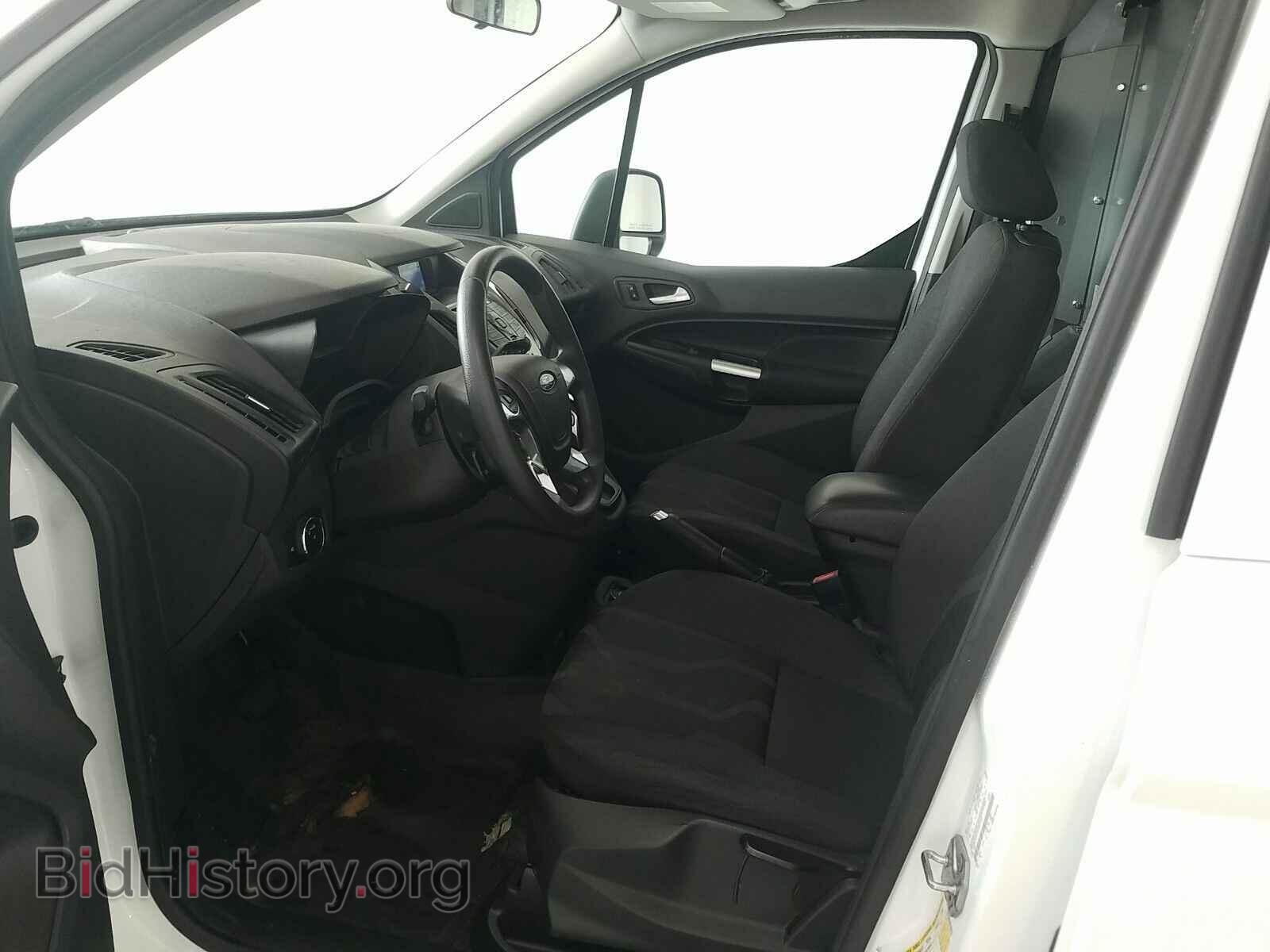2015 Ford Transit Connect - VIN: NM0LS7F77F1221292 - Фото 7