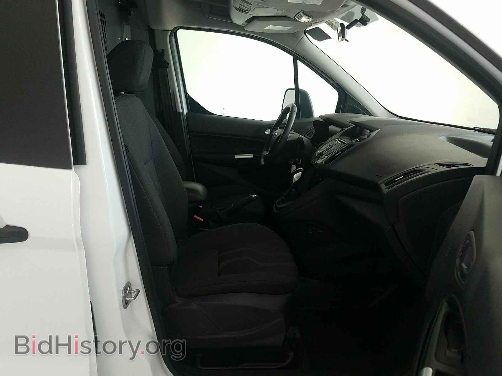 2015 Ford Transit Connect - VIN: NM0LS7F77F1221292 - Фото 8