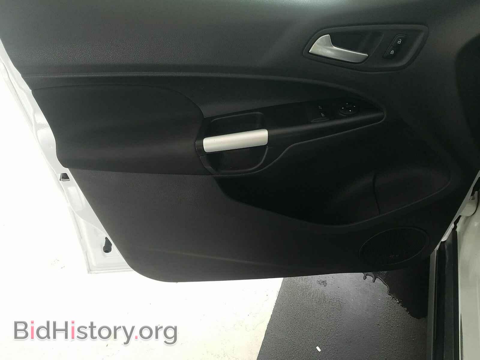 2015 Ford Transit Connect - VIN: NM0LS7F77F1221292 - Фото 9