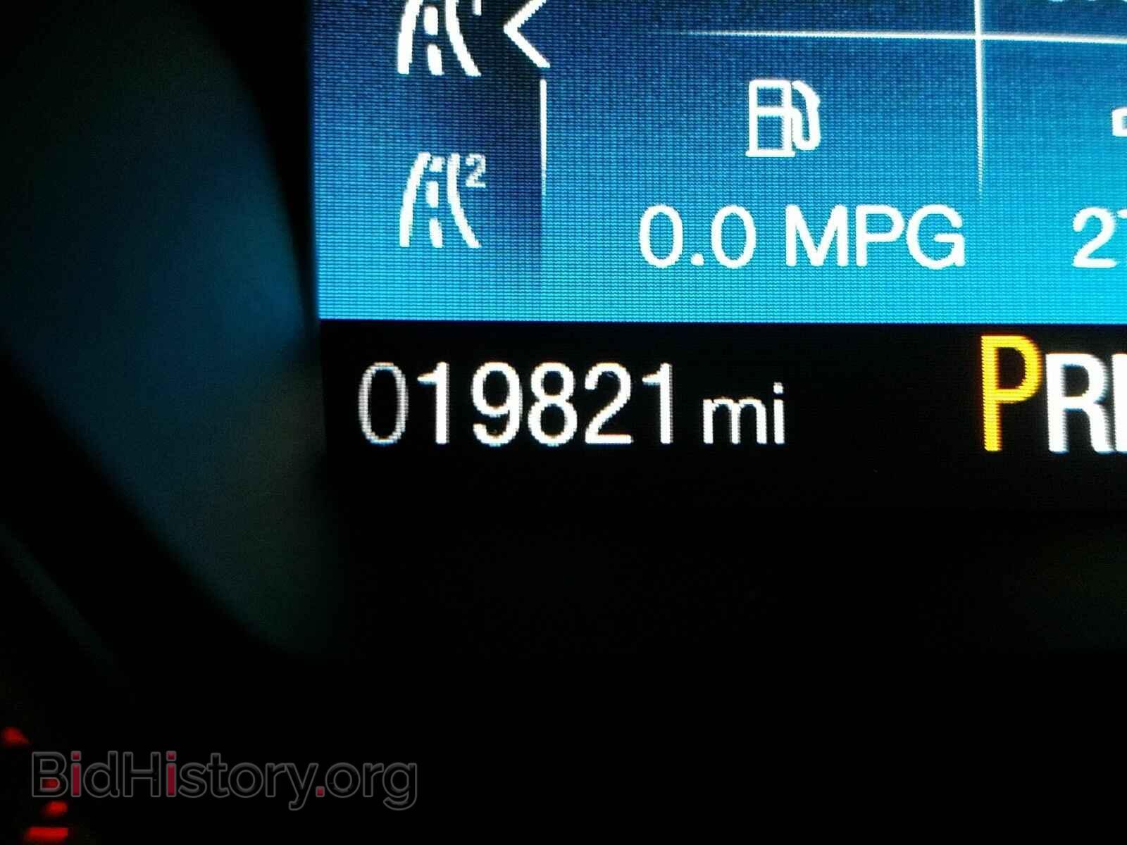 2016 Ford Focus - VIN: 1FADP3F26GL248792 - Photo 5
