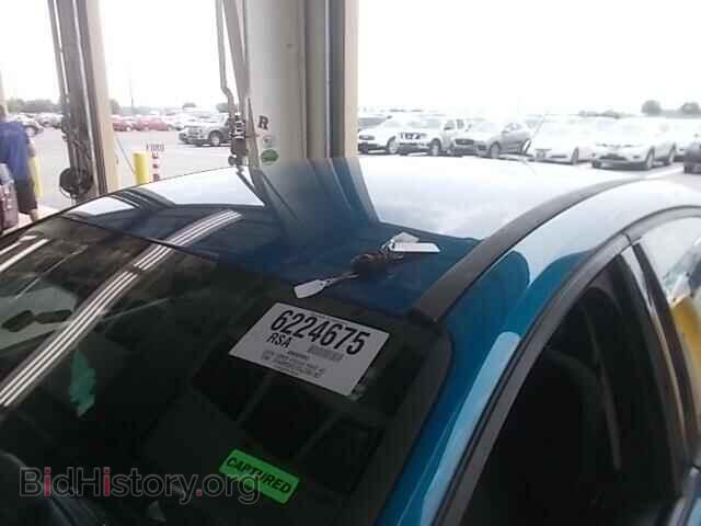 2016 Ford Focus - VIN: 1FADP3F27GL236182 - Photo 8