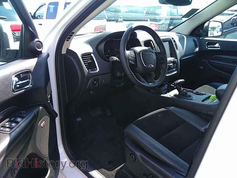 2018 Dodge Durango - VIN: 1C4RDJDG0JC408880 - Photo 3