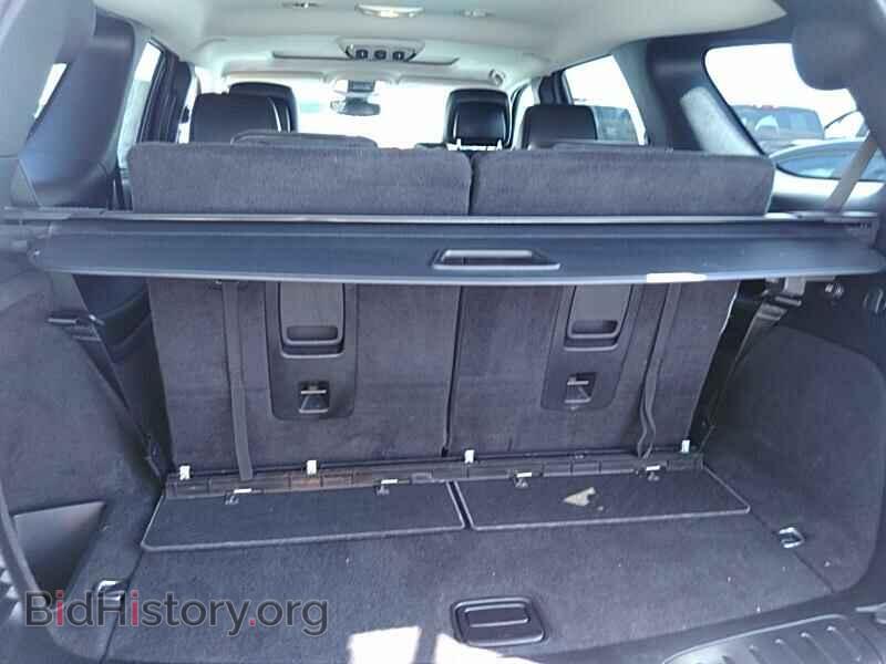 2018 Dodge Durango - VIN: 1C4RDJDG0JC408880 - Photo 7