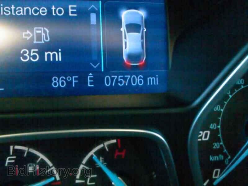 2013 Ford Focus - VIN: 1FADP3F28DL133414 - Фото 5
