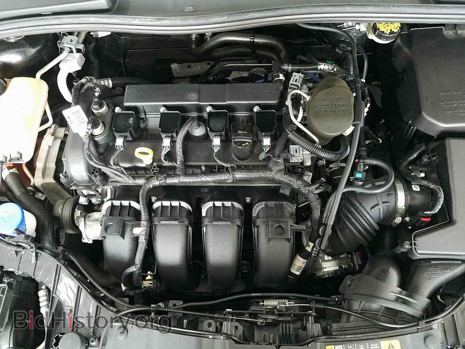2016 Ford Focus - VIN: 1FADP3F28GL241956 - Фото 15
