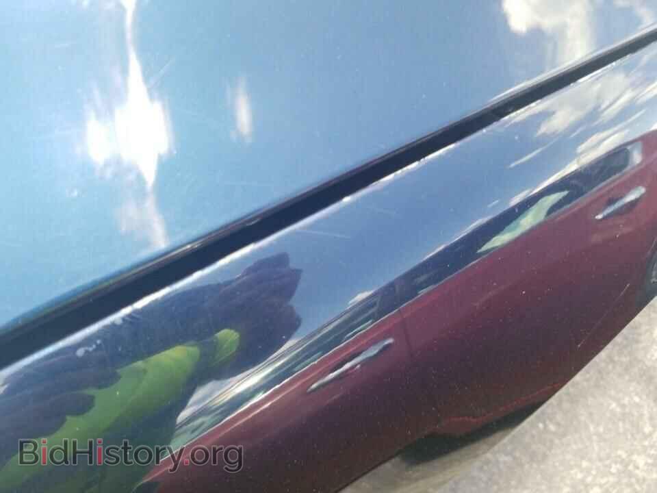 2007 Buick Lucerne - VIN: 1G4HD57297U126710 - Фото 9