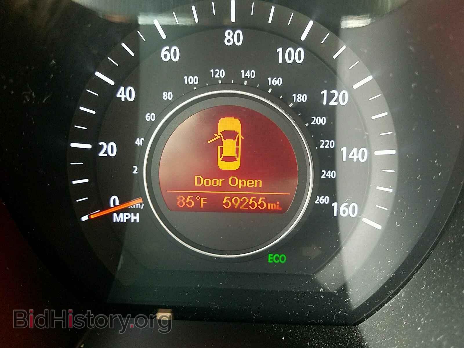 2013 Kia Optima - VIN: KNAGM4A70D5352684 - Фото 5