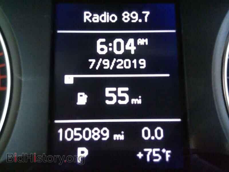 2013 Audi A4 - VIN: WAUBFAFL6DN041379 - Фото 5