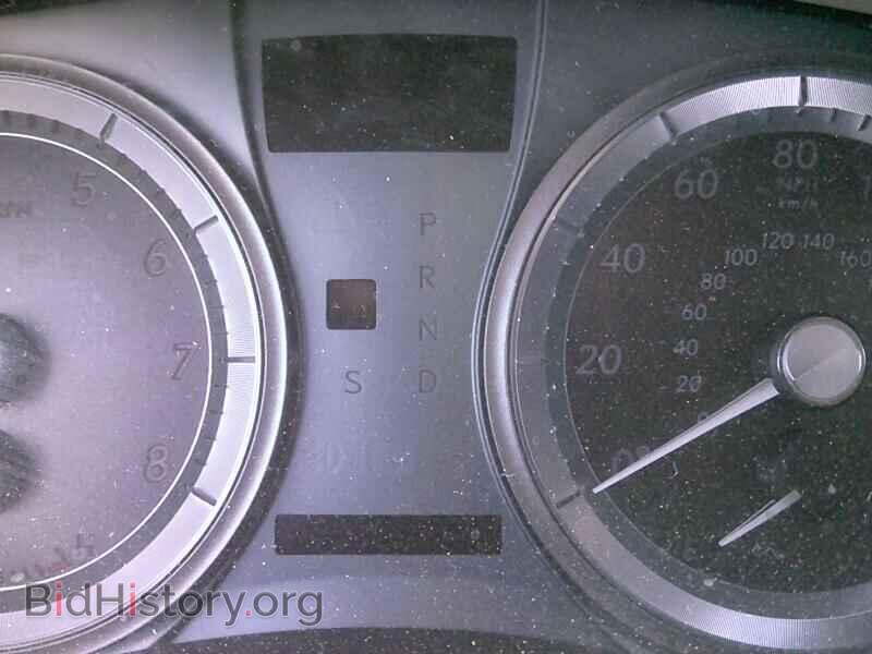 2008 Lexus ES 350 - VIN: JTHBJ46G682190581 - Фото 5
