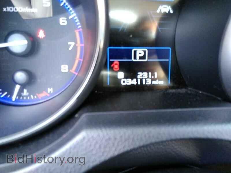 2018 Subaru Outback - VIN: 4S4BSENC7J3231346 - Фото 5