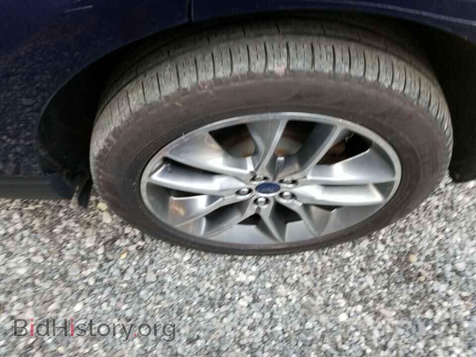 2016 Ford Edge - VIN: 2FMPK4K80GBB63237 - Фото 23
