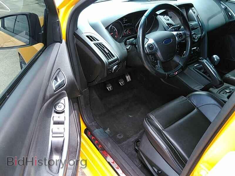 2013 Ford Focus - VIN: 1FADP3L94DL196883 - Фото 3