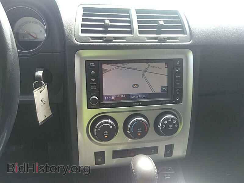 2010 Dodge Challenger - VIN: 2B3CJ4DV0AH159803 - Photo 4