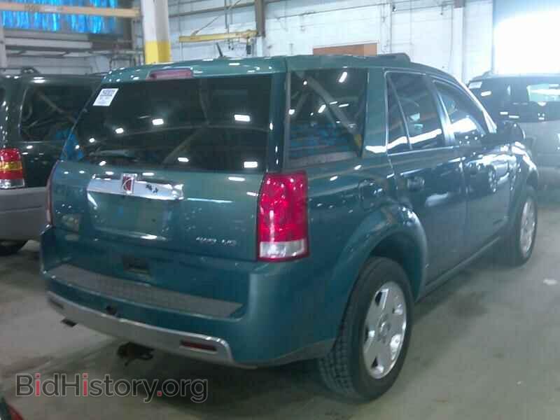 2006 Saturn VUE - VIN: 5GZCZ63406S898146 - Фото 2