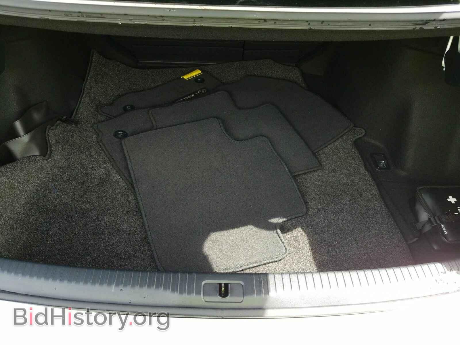 2016 Lexus IS 300 - VIN: JTHCM1D29G5010007 - Фото 7
