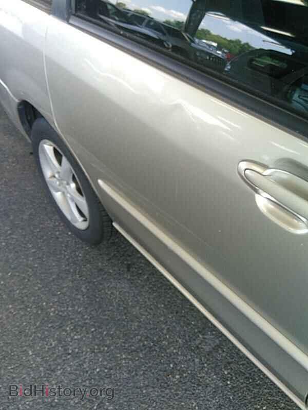 2002 Mazda MPV - VIN: JM3LW28J320314188 - Фото 8