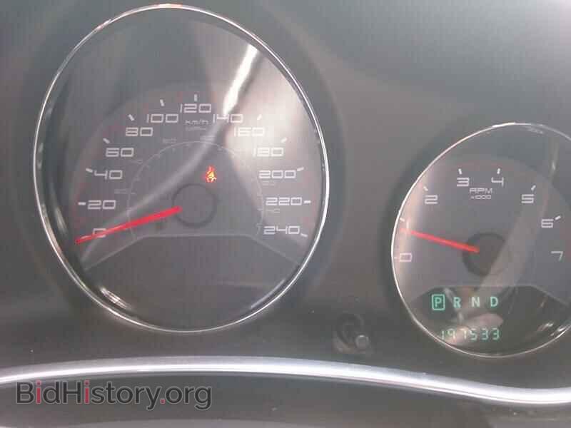 2012 Dodge Avenger - VIN: 1C3CDZCB8CN239956 - Photo 5