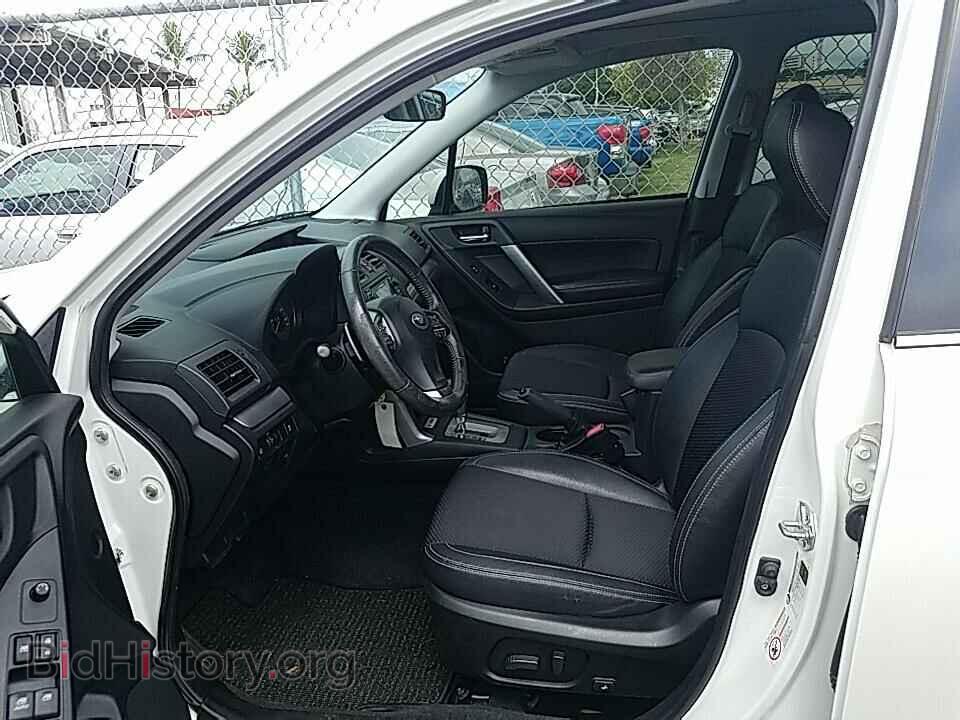 2014 Subaru Forester - VIN: JF2SJGDC1EH534573 - Фото 3