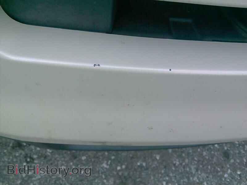 2007 Ford Edge - VIN: 2FMDK48C97BA76886 - Фото 12